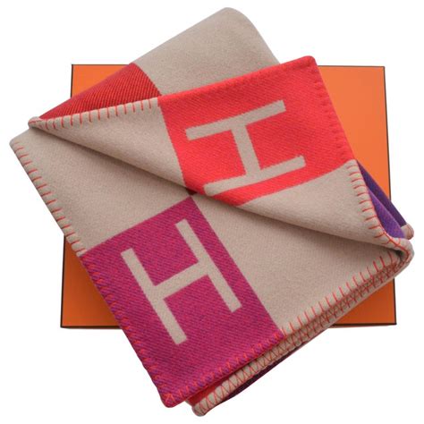 replica hermes throw|authentic hermes blanket.